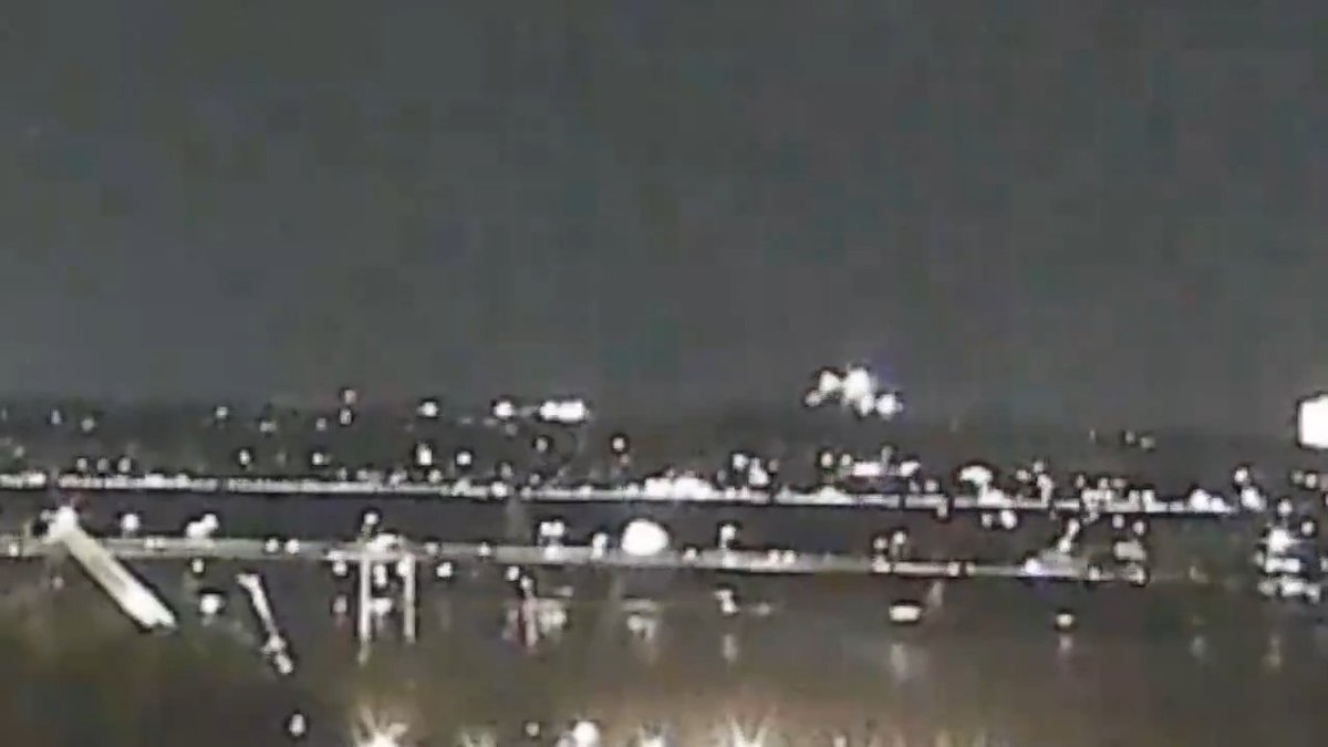 A small passenger jet has collided with a military helicopter midair near Reagan Airport and crashed into the Potomac River, the FAA says. There are no updates yet on any injuries or fatalities.