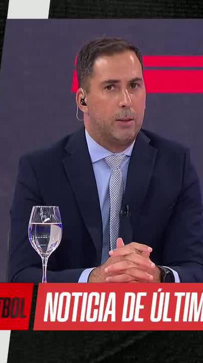 🚨 NOTICIA DE ÚLTIMO MINUTO: PAREDES LE MANDÓ UN MENSAJE A RIQUELME La información de Martin Arevalo sobre el interés de Leandro Paredes por jugar en Boca. 📺 No te pierdas #ESPNF10 en vivo por #DisneyPlus