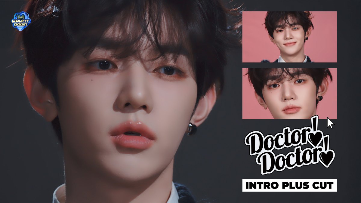 #MCOUNTDOWN EP.872 ZEROBASEONE 'Doctor! Doctor!' INTRO PLUS CUT - 진정해요 제로즈.. 이건 그냥 작은 선물이에요..🎁 고화질은 여기서 볼 수 있어요..👇 💌 #엠카운트다운 #ZEROBASEONE #제로베이스원 #DoctorDoctor