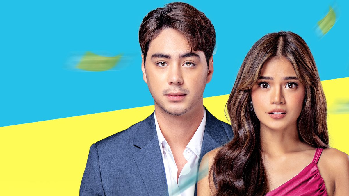 True love 💕 Fake lives 🎭 Can Maris Racal and Anthony Jennings scam their way to happiness? 💸 Sosyal Climbers is arriving on February 27, only on Netflix. #SosyalClimbers #MarisRacal #AnthonyJennings
