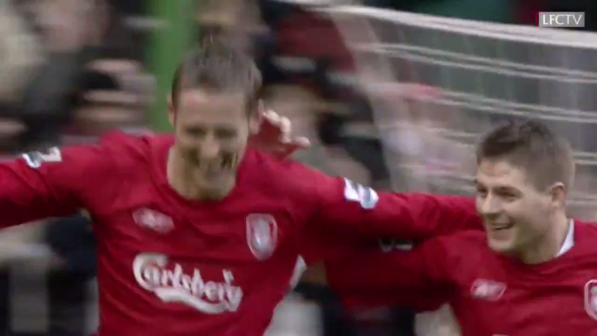 Happy Birthday, Peter Crouch 🥳 🔴 134 Liverpool appearances ⚽️ 42 goals 🎯 17 assists 🏆 1 FA Cup 🔟 Crouchy belters to celebrate…