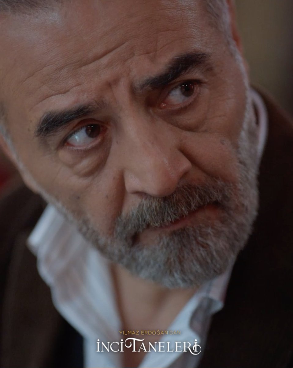 “Konuşalım…” Yılmaz Erdoğan’dan #İnciTaneleri yeni bölümüyle bu akşam saat 20.00’de Kanal D’de! BKM