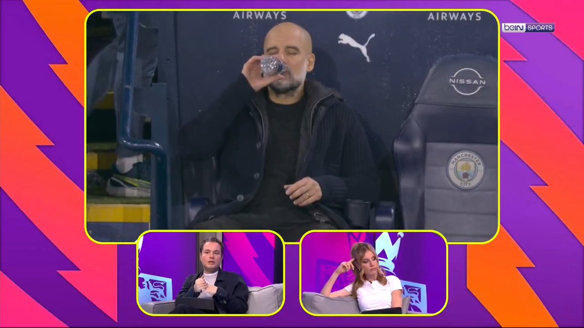 🔙 Guardiola'nın Mourinho açıklaması 👀 Pep'in ruh hali 📌 Özel hayatında yaşadığı değişim 🚂 Tugay Kosova ve Seyhan Şaşko'nun yorumlarıyla, Premier Express'in yeni bölümünü YouTube kanalımızda izlemek için:
