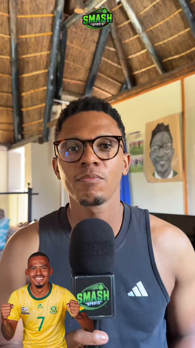 🟢 Oswin Appollis 🗞️ What happens to #Chiefs bid of R9m 💰 🤔 SmashSports powered by Betway 🧑🏾‍🍳🫡