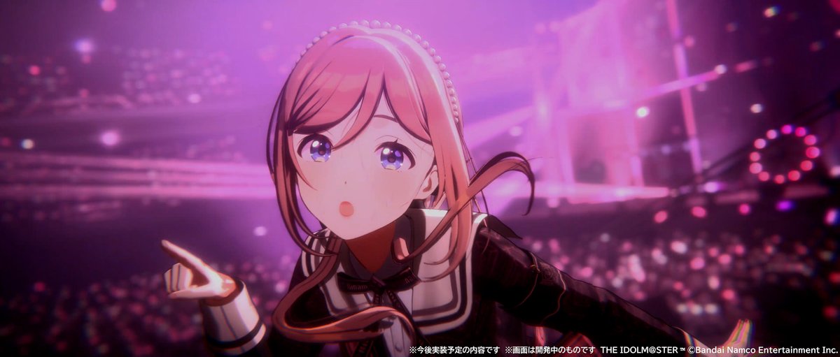 ☆┈┈┈┈┈┈☆ #初星学園HR #８ 💝 最新情報 💝 ☆┈┈┈┈┈┈☆ 次回シーズン曲は バレンタインに合わせた新曲『ハッピーミルフィーユ』です♪ 💿ハッピーミルフィーユ 作詞・編曲：ナナホシ管弦楽団 作曲 ：岩見 陸 #初星バレンタイン