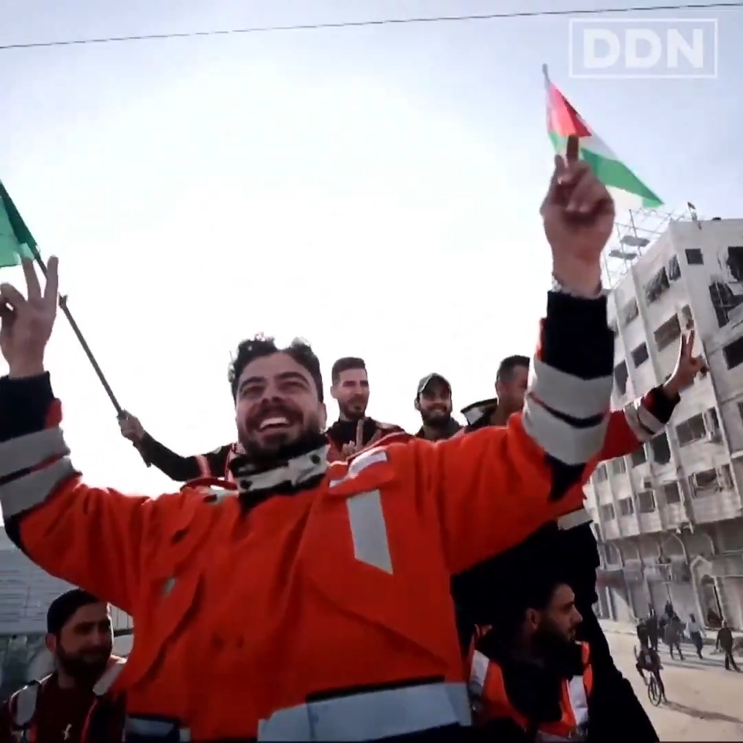 After 15 months of total war, genocide & brutality Israel failed on every front David Hearst