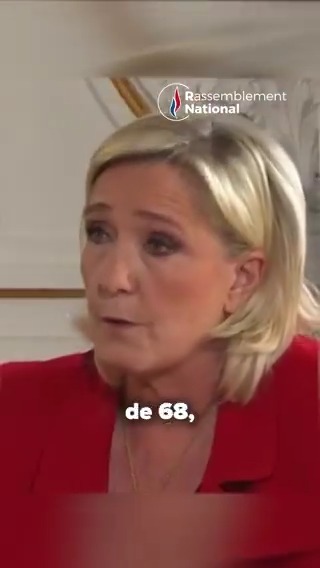 🔴 Prenons des sanctions contre l’Algérie ! La fin des transferts d’argent, des visas et des accords de 1968 doit être actée. Face aux provocations des autorités algériennes, l’État doit prendre des mesures fortes pour défendre notre souveraineté ! Ne restons pas spectateurs de notre propre impuissance ! Marine Le Pen