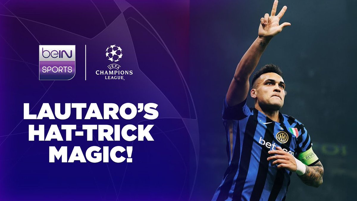 Inter 3-0 Monaco