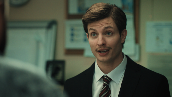 The first minute of Mo Season 2 will have you locked in. NOW PLAYING.