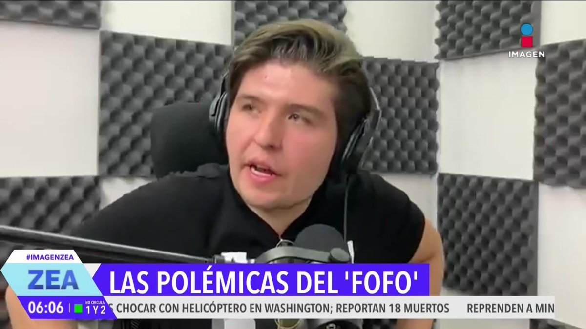 Ni todo el dinero del mundo fue suficiente para que "Fofo" Márquez se librara de pisar la cárcel. Rodolfo Márquez pasó de ser pasó de ser un junior que mostraba su vida de lujos y privilegios en redes sociales a ser otro influencer rodeado de críticas. Francisco Zea @ImagenZea