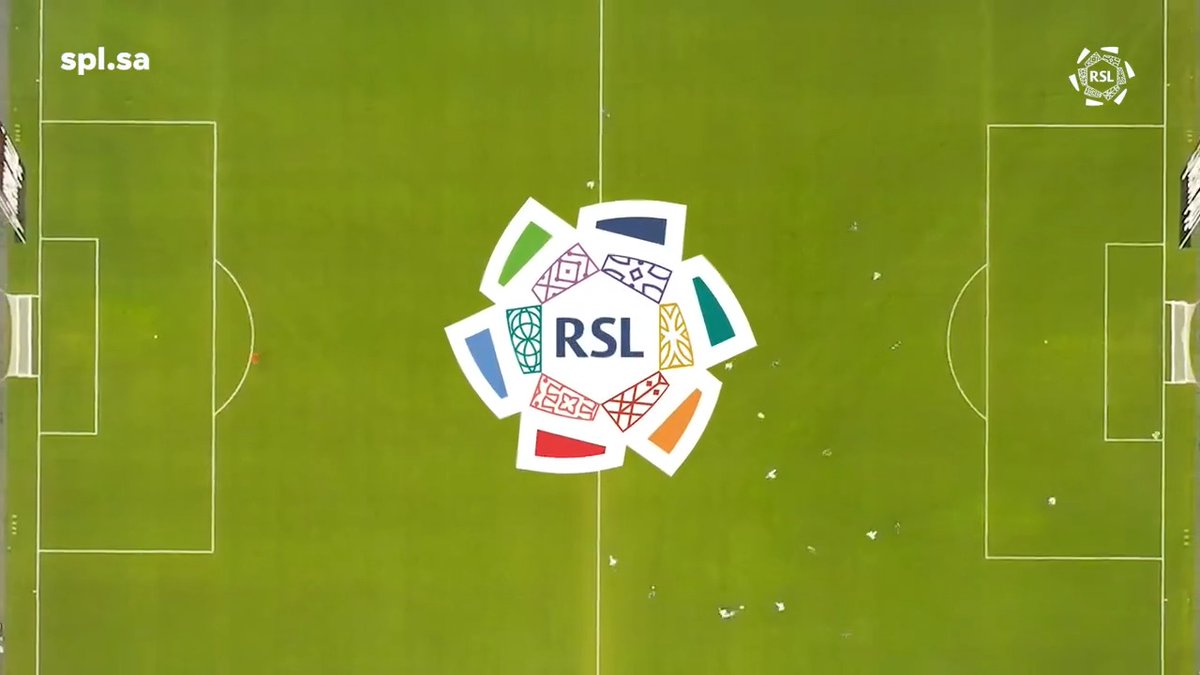بلغة الأرقام 🔢 قصة النصف الأول من #دوري_روشن_السعودي 📊 #للجماهير