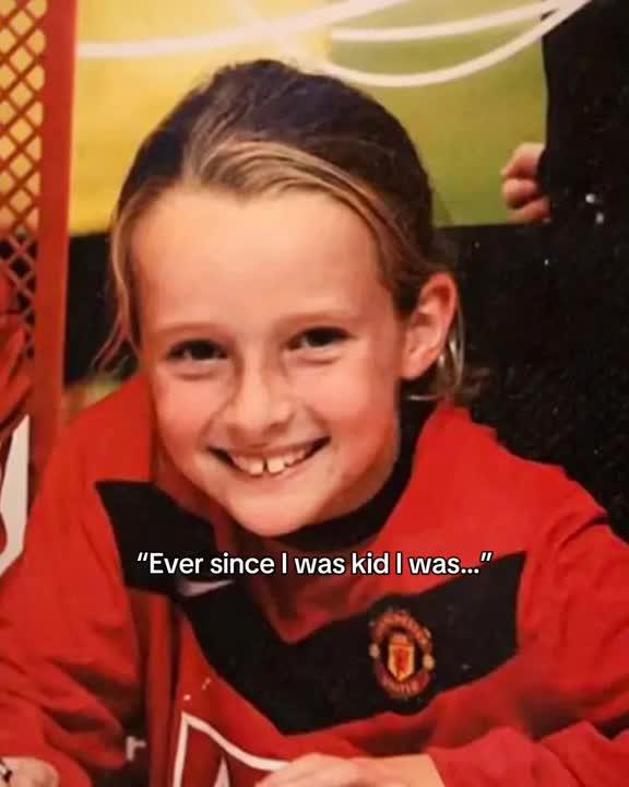 Ella Toone: The 🌟 of the #BarclaysWSL. Manchester United Women