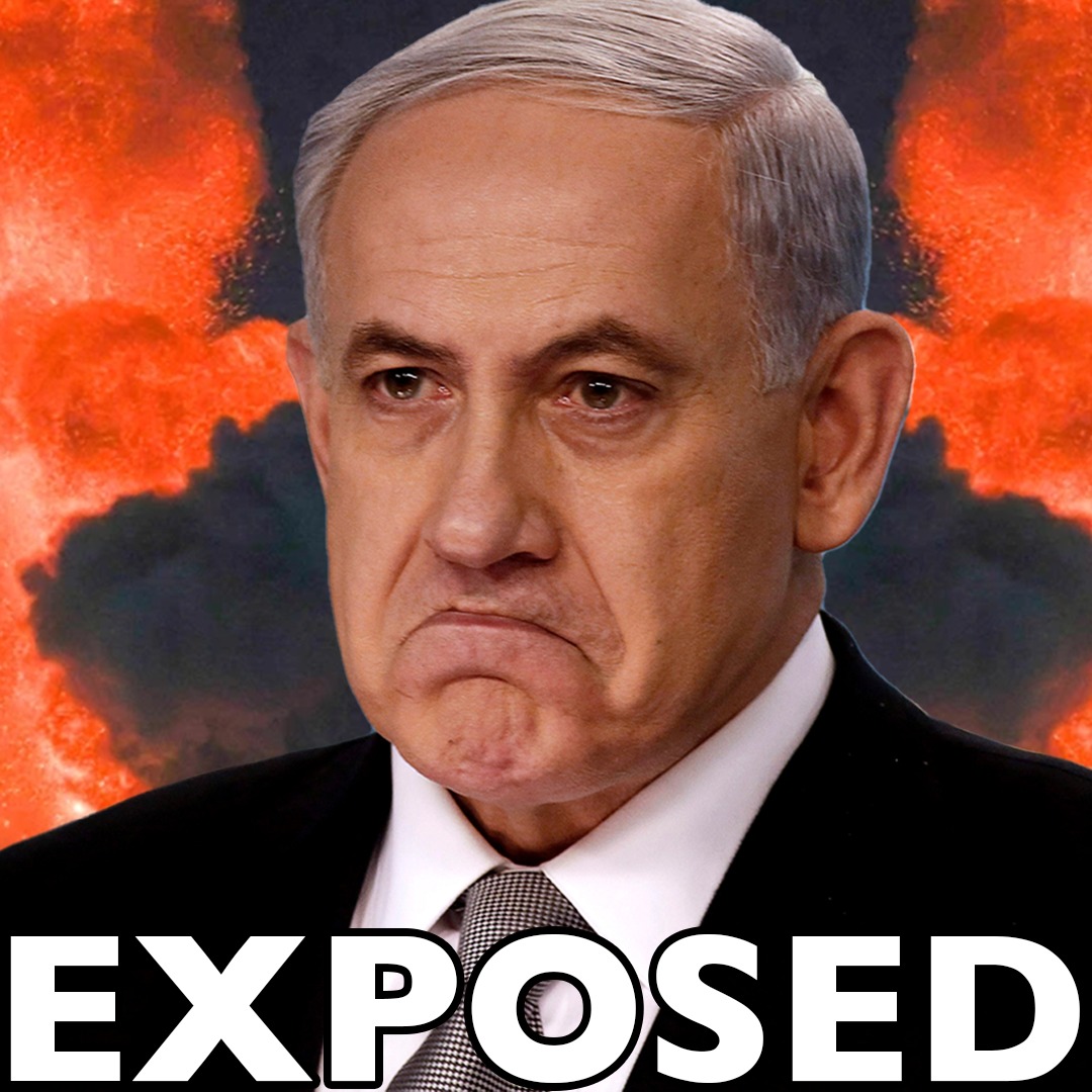 Netanyahu's Gaza Disaster: The SHOCKING Truth Behind Israel's Defeat David Hearst