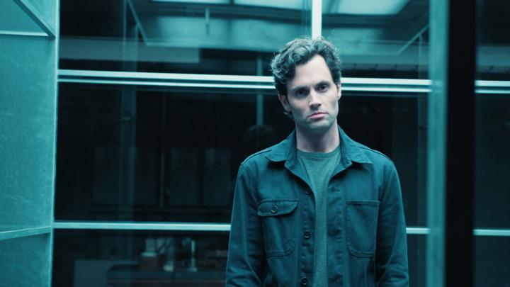 Brace yourself for Joe Goldberg’s killer homecoming in the epic finale of You! #NextOnNetflix
