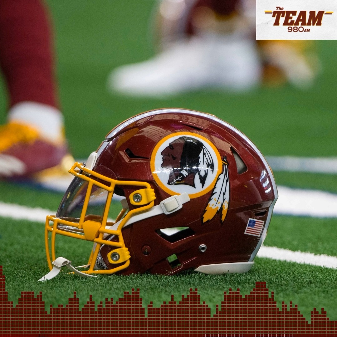 .Kevin Sheehan believes Washington's ownership group will do something about the team's name and brand: "I would wager on name change."