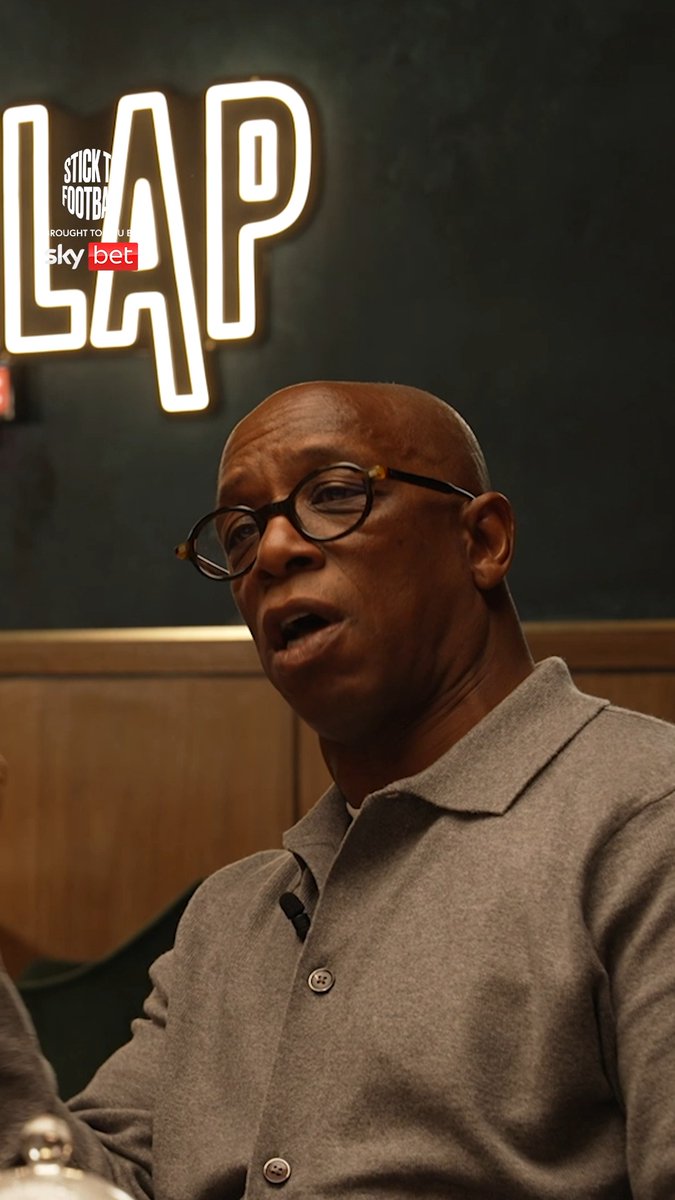 When Arsenal legend Ian Wright is banging the drum this loudly in favour of Spurs fans, it’s obvious that their general apathy towards Levy is reaching well beyond the bubble of their own fan-base.