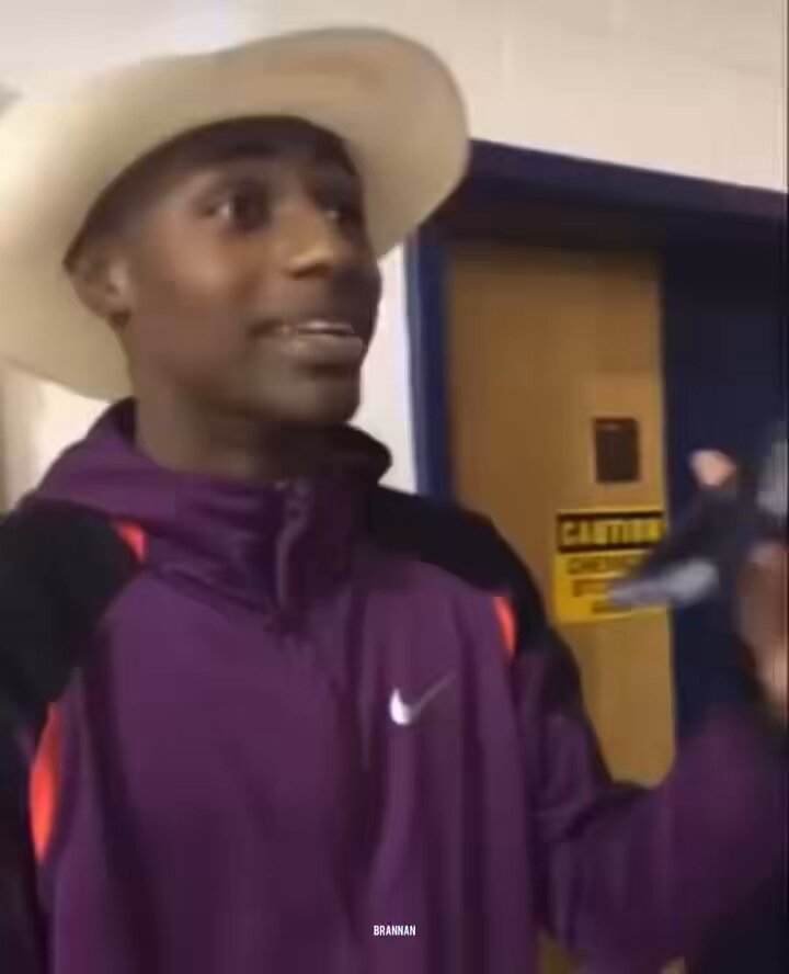 Xavier Legette 🤠🤙