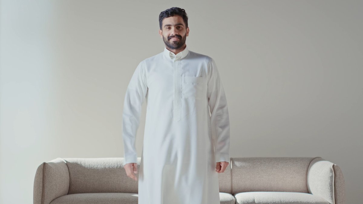 #موضة_ألوان 26/25 تُعيد تعريف التناسق والجمال من خلال "ترابط" يجمع الألوان بتناغم مثالي، ليضفي على مساحتك طابع جمالي مُختلف وإحساس بالرفاهية الروحية✨ اكتشفها الآن: #دهانات_الجزيرة