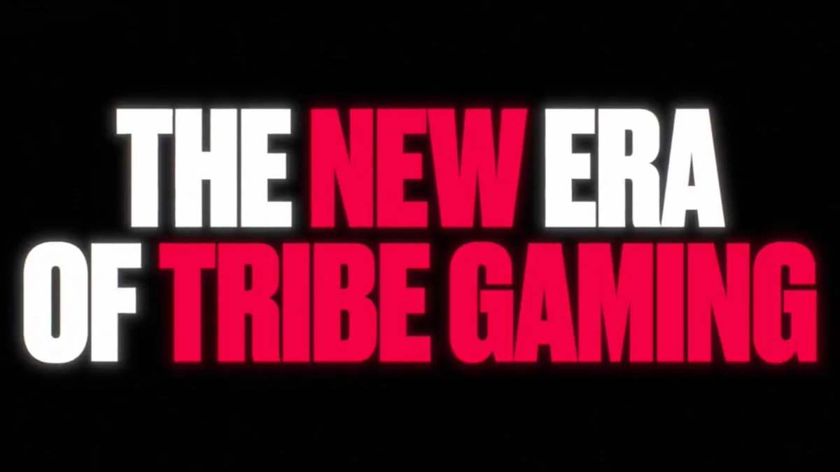 THE NEW ERA OF TRIBE GAMING