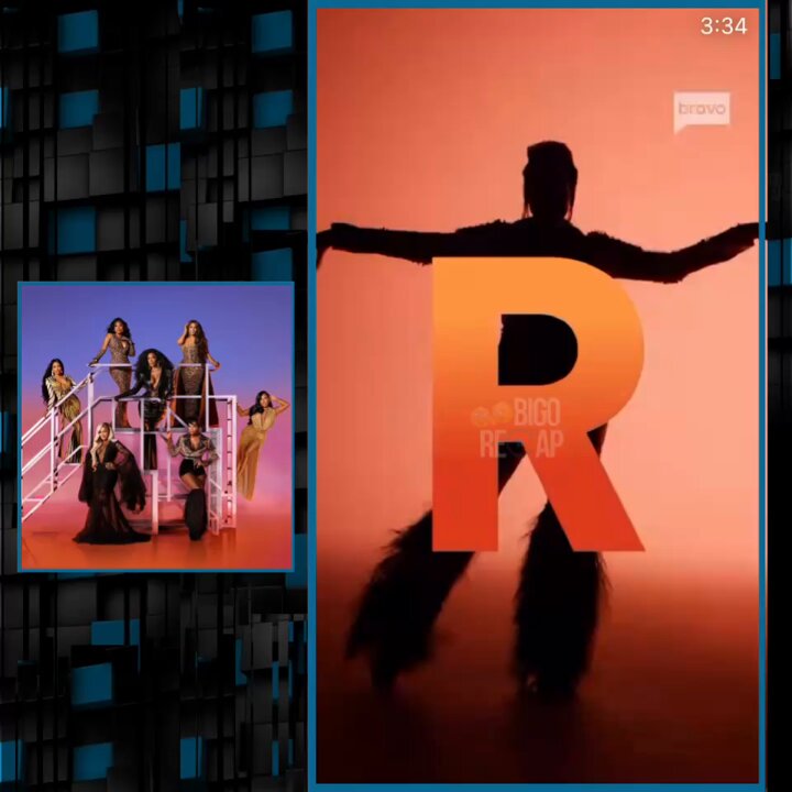 Official #RHOA Season 16 Trailer . Take a look! 🍑 📺 🔥 #Bigorecap #Bigolive #Bigousa #Bigo
