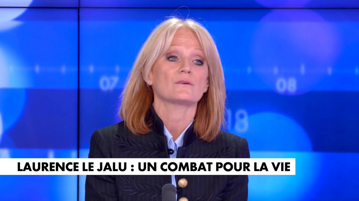 Laurence Le Jalu, à propos de l'accident de son fils, qu'elle raconte dans son livre "La deuxième vie de mon fils" : «Je soulève la bâche et là, mon petit garçon flotte sous l'eau. C'est l'effroi» dans #Facealinfo