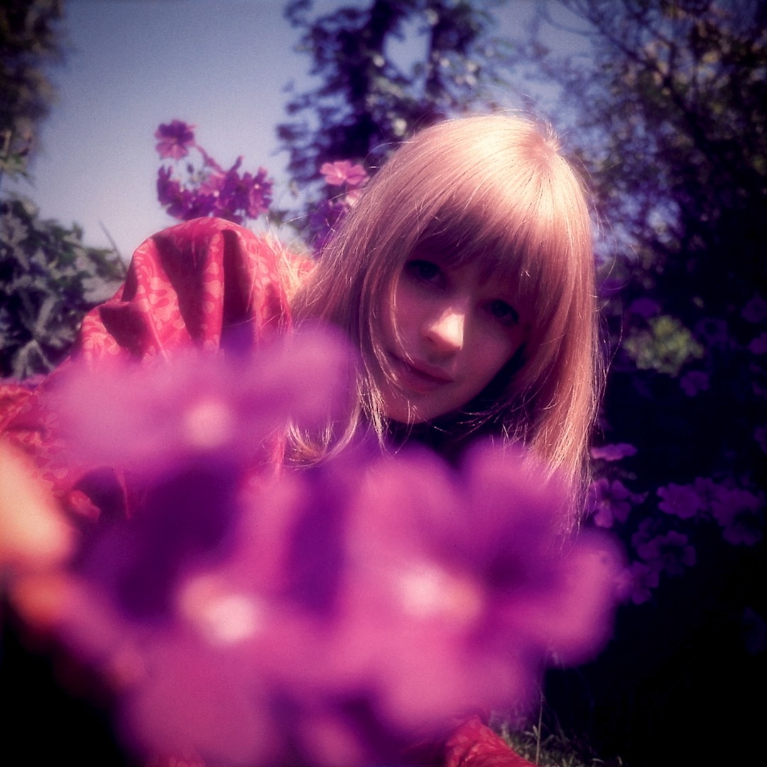 Remembering Marianne Faithfull. December 29, 1946-January 30, 2025