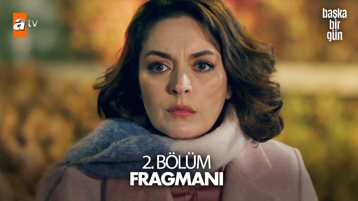 "Zeynep denen o kadınla yüzleşmediğin sürece rahatlayamayacaksın!" Başka Bir Gün 2. Bölüm Fragmanı Yeni Bölüm 6 Şubat Perşembe 20.00'de atv'de! #BaşkaBirGün Başka Bir Gün