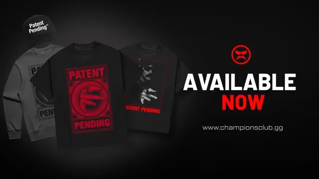 If it isn't patented, it's pointless... think about it. 'PATENT PENDING POINT' Limited Edition Merchandise Available Now