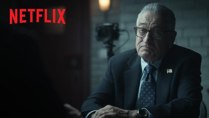 Robert De Niro. Angela Bassett. ZERO DAY. 20 Şubat’ta sadece Netflix’te. #NextOnNetflix