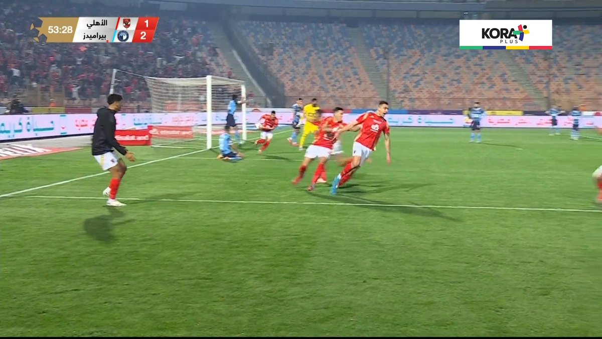 أول ماتش.. أول لمسة.. أول جول 🔥 جارديشار يفوز بجائزة أفضل هدف في الجولة الـ10 في دوري Nile بتصويت الجمهور ⚽🦅