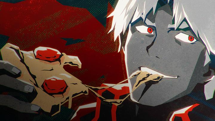 Netflixシリーズ『Devil May Cry (原題)』 4月3日、独占配信決定！ 続報をお楽しみに。 #DevilMayCry #デビルメイクライ #NextOnNetflix #NoNJP25