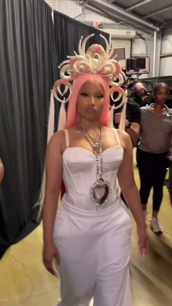 The way she ended the AI allegations after posting this