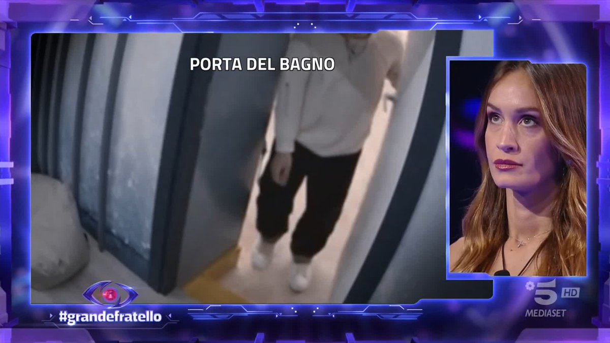 Tra Helena e Lorenzo lo scontro è ormai totale 🔥 #GrandeFratello