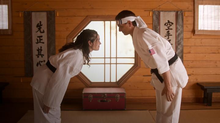 Every battle has led to this! The final episodes of Cobra Kai are coming and you’re not ready for what’s next. #NextOnNetflix