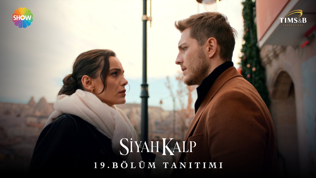 “Eğer bir bebeğin olmasaydı çoktan unutmuştun sen beni..." 19.⁠ ⁠Bölüm Tanıtımı Sizlerle! 🔥 #SiyahKalp yeni bölümüyle perşembe 20.00’de @showtv’de. 🖤 @timsandb