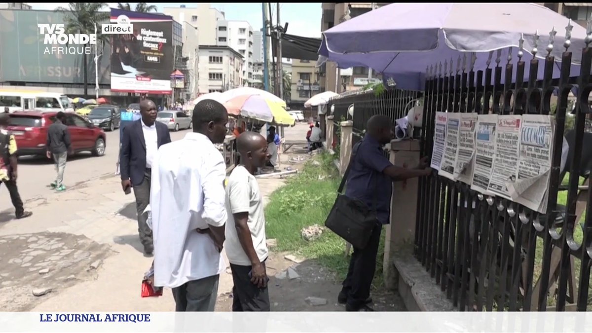 En RD Congo, après le discours du Président Tshisekedi, mercredi soir, quelles sont les réactions de la classe politique et de la population ? Tour d'horizon à Kinshasa.