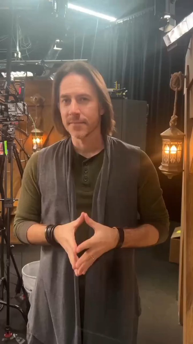 HELP US DO SOME CHAOTIC GOOD! 🔔 ❤️ Join Matthew Mercer as he walks you through all the ways you (yes, YOU!) can change the course of Bells Hells' battle with your donations and help us raise funds for Los Angeles Wildfire Relief through the Critical Role Foundation during our LIVE Freaky Thursday one-shot - airing TONIGHT (1/30) at 7PM PT on Beacon, YouTube, and Twitch! Learn More & Donate ⬇️