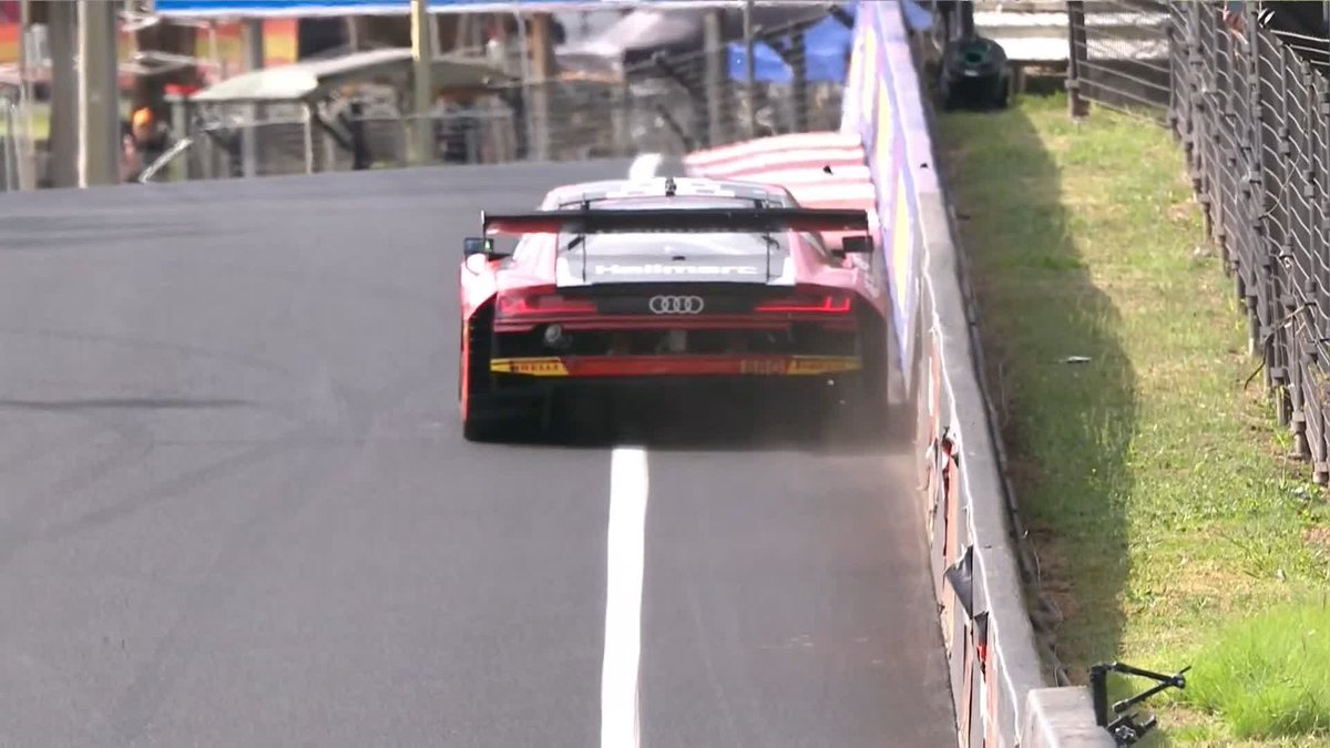 Room to spare 🤏 📺 ⏱️ #IGTC | #B12Hr 🦘