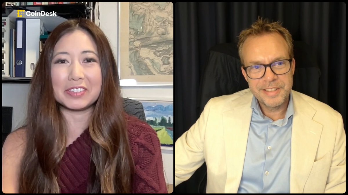 📊Expect volatility ahead as $8.5B in bitcoin options are set to expire Jan 31. Deribit CEO Luuk Strijers explains how traders are positioned on “Chart of the Day,” presented by Crypto.com.👇