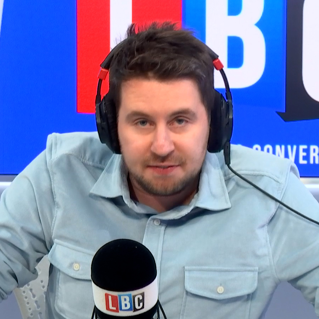 ‘One of the most sick, unscrupulous, unconscionable and sickening things I’ve heard in a long time.’ Ben Kentish says Donald Trump has ‘exploited a disaster’ to ‘attack people with disabilities’ in his plane crash speech.