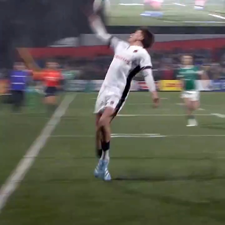 All the best action from Cork as England U20 Men take on Ireland in the opening match of the Six Nations Under-20s Championship Click below for highlights 👇
