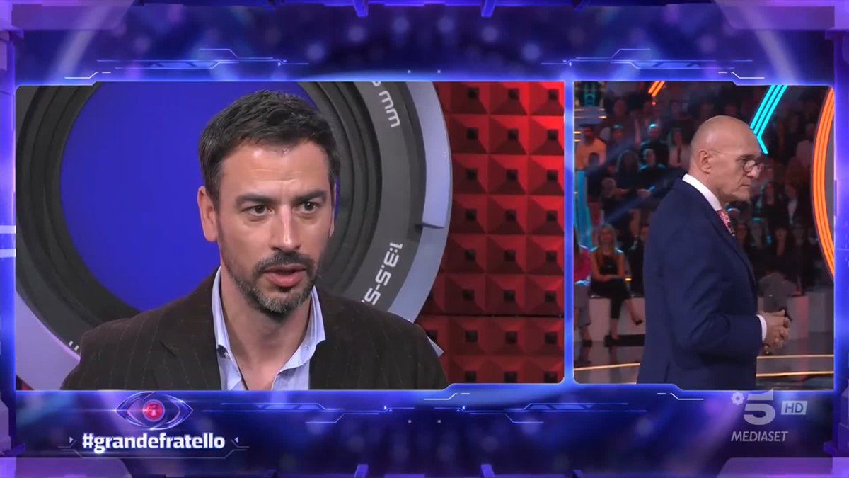 È il turno della verità di Iago: tra lui e Stefania potrà nascere qualcosa? #GrandeFratello