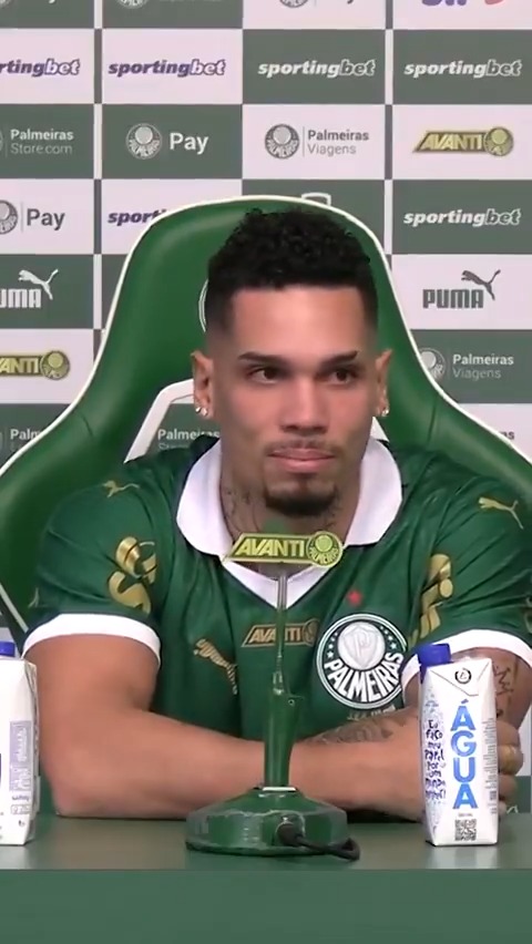 É o #MaiorCampeãoDoBrasil, Paulinho! 😎
