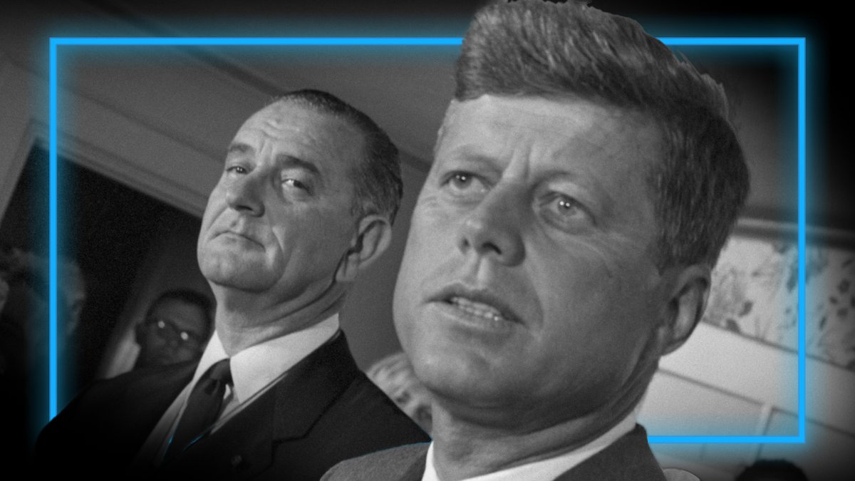 BREAKING JFK ASSASSINATION BOMBSHELL: The Documents Trump Has Ordered To Be Declassified Will PROVE LBJ Ordered The CIA To Kill President Kennedy & Seal The Deep State's Fate Roger Stone Reveals Shocking Details Of What President Trump Recently Told Him MUST-WATCH/SHARE Historic Interview Roger Stone » WATCH/SHARE THE LIVE X STREAM HERE: