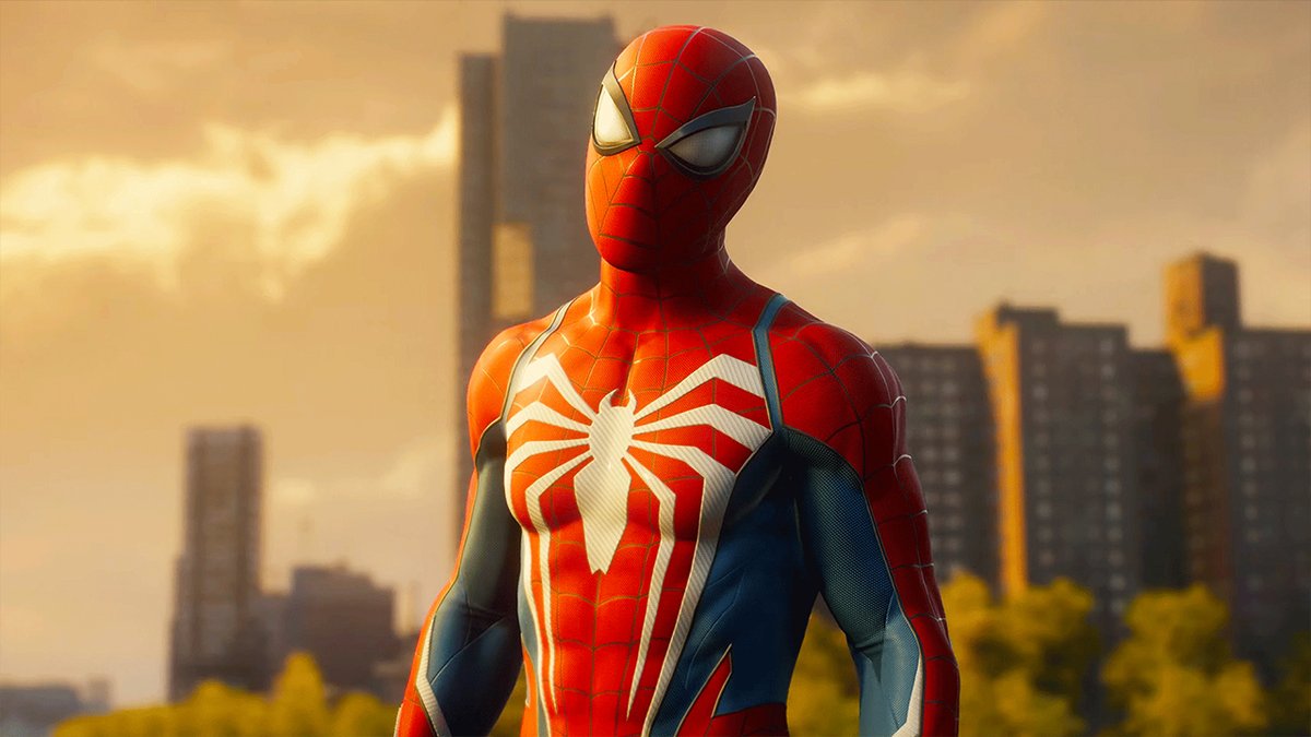 Marvel's Spider-Man 2 has officially swung onto PC!