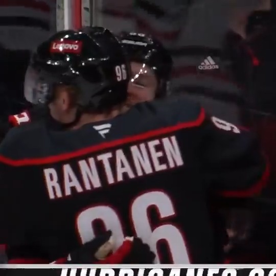 WELCOME TO RALEIGH MIKKO RANTANEN!!!