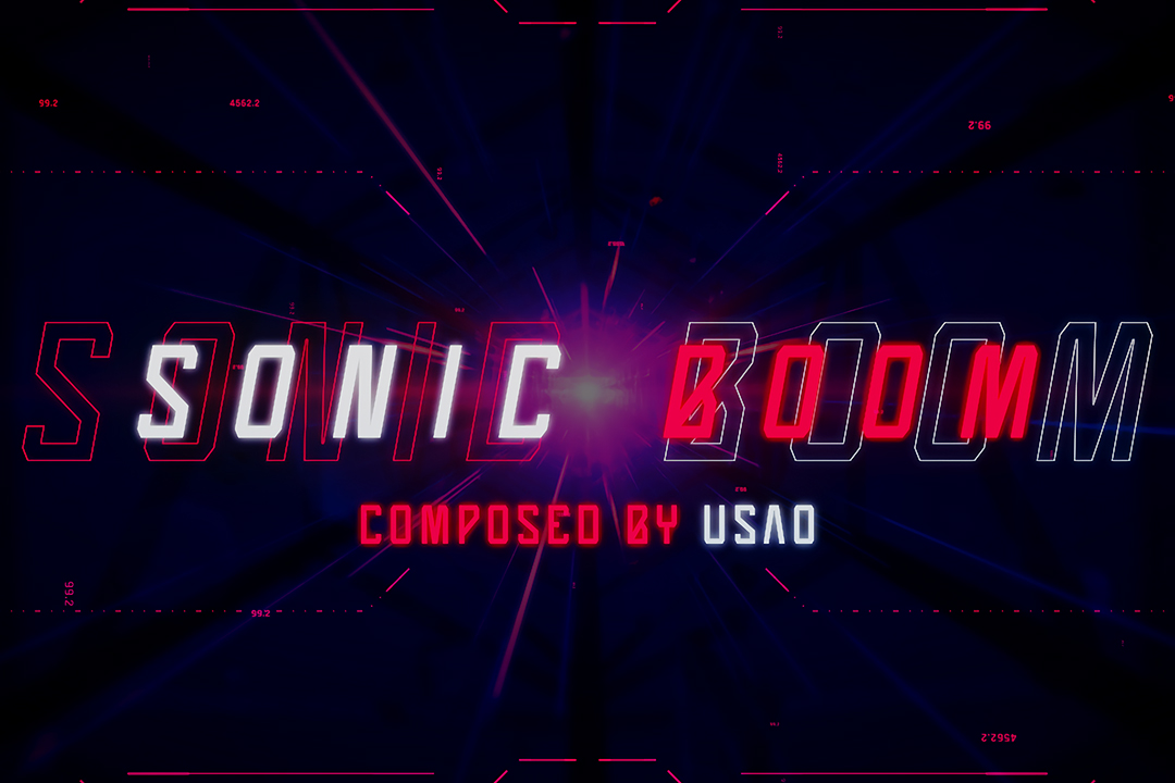 PUMP IT UPの新規コンテンツにて制作いただいたMVを公開！ メーカー様のご厚意に感謝！ ●USAO - SONIC BOOM【PUMP IT UP MV】 また各種サービスより随時配信開始しております！ #piu #pumpitup #tanoc