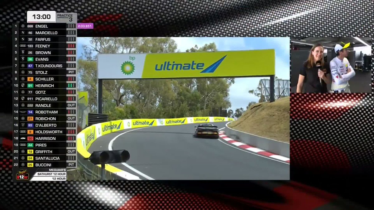 The Doc is vibing with the Mountain ⛰️ Tune into all the action on Friday on our live stream here 👉 #B12Hr