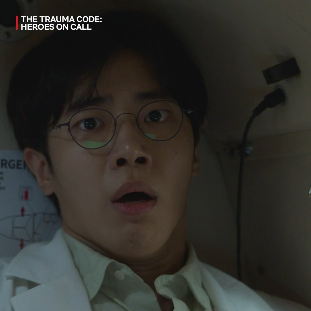 Jangan nanya: "Lucu banget, traumanya apa sih?" ke Yang Jae-won
