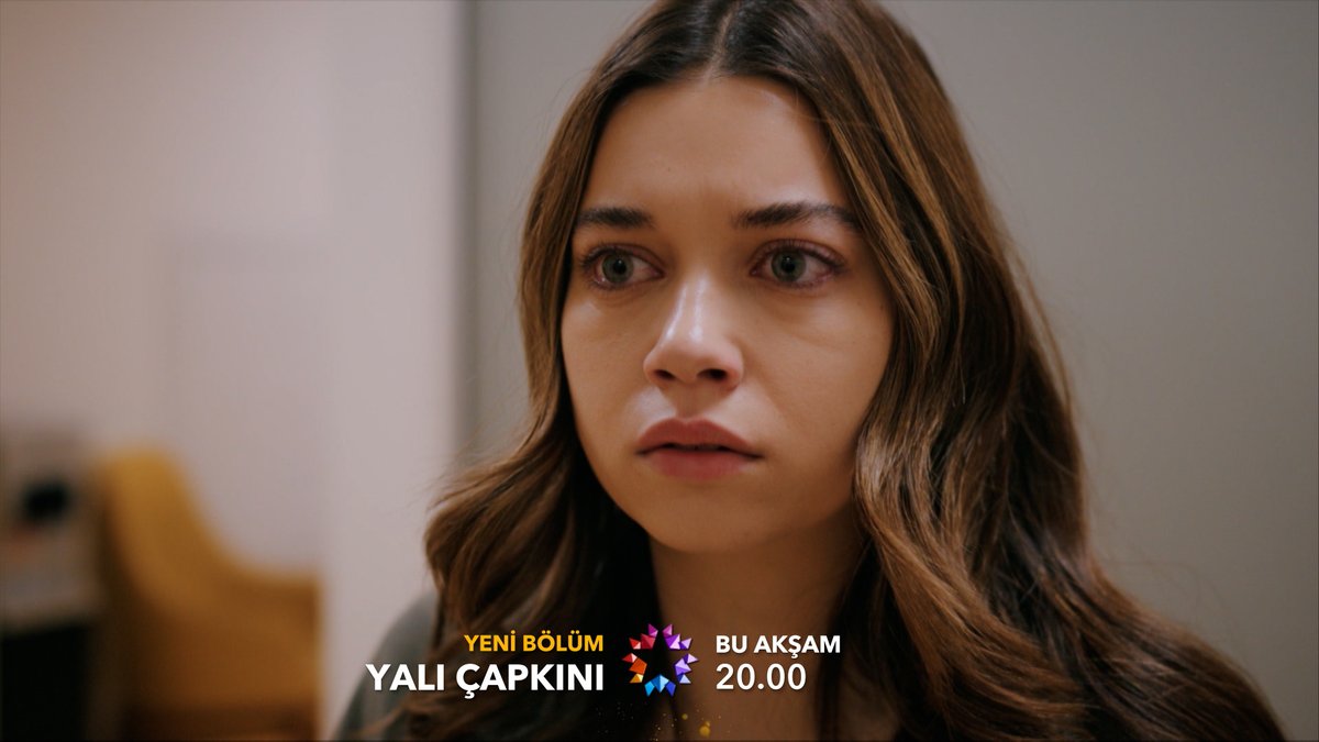 "Sen ne bizi hak ediyorsun ne Suna'yı ne doğacak bebeğini..." #YalıÇapkını yeni bölümüyle bu akşam 20.00'de Star'da! Yalı Çapkını